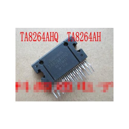 100% NEW Free shipping TA8264AHQ