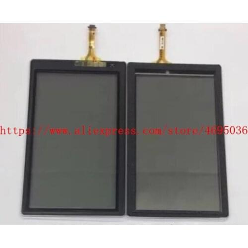 NEW LCD Touch For SONY Cyber-Shot DSC-TX5 TX1 DSC- TX1 TX5 Digital Camera Repair Part