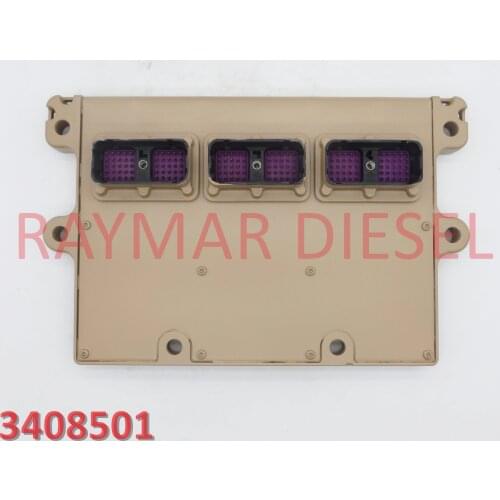 GENUINE BRAND NEW DIESEL ENGINE CONTROL UNIT ECM 3408501 FOR QSM11, ISM11 ENGINE