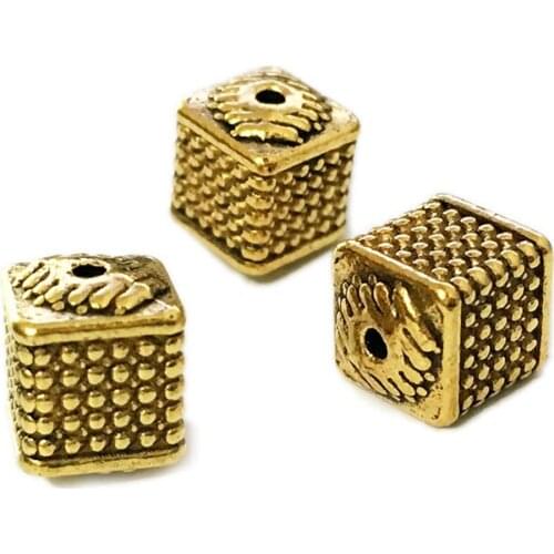 Heart shape earopean beads pendant bails leather cord rope necklace clasp findings bracelet charms spacer jewelry findings craft