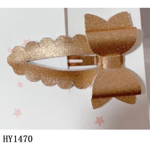 Hair Clip Cutting Dies Wooden Dies Suitable for Common Die Cutting Machines on the Market