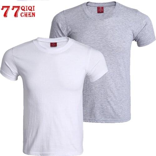 Мужские футболки без рукавов Qiqichen China At AliExpress