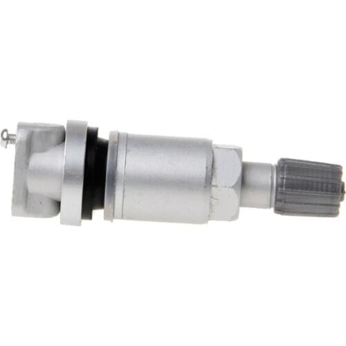 4xTPMS System Tyre Tire Pressure Sensor Valve Stem Kit Fit for peugeot 407 407SW