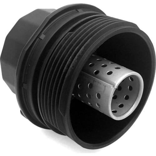 Replacement Oil Filter Cap For Lexus CT200h 1.8L 2011-2014 10.5x9x10.5cm Useful Accessories