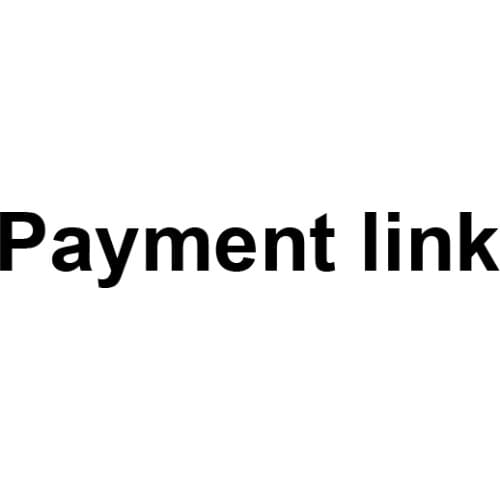 Payment link