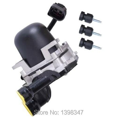 Secondary Air Pump OE:07K133229D 07K131333A For VW Golf Jetta Beetle Rabbit For Touareg Passat