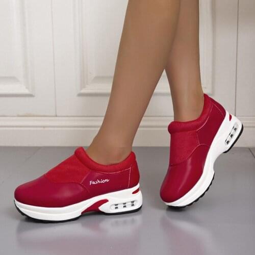 Women Running Shoes Breathable Casual Shoes Outdoor Light Weight Sports Shoes Casual Walking Sneakers Tenis Feminino Shoes