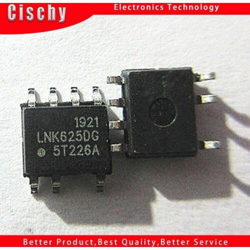 1pcs/lot LNK625DG LNK625 SOP-7