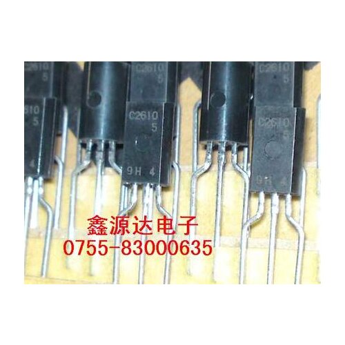 2SC2610 C2610