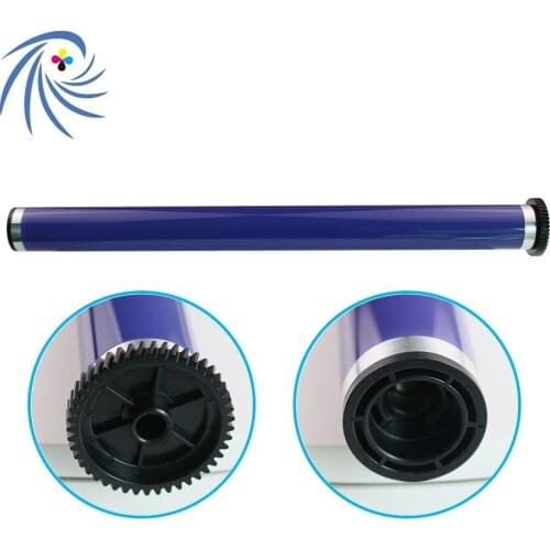 4* M118 Import quality opc drum cylinder drum compatible For Xerox Workcentre C118 M118 C123 M123 C128 M128 copier drum