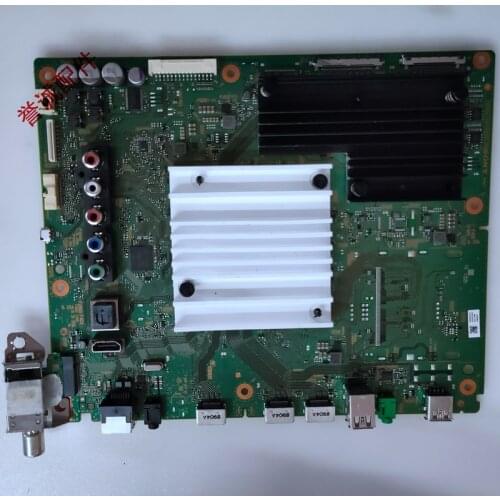 49 x8500f LCD TV motherboard KD - 1-982-627-32 match screen YD8S490HND01