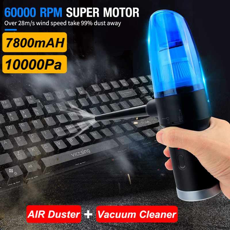 ATENGE Cleaning Accessories