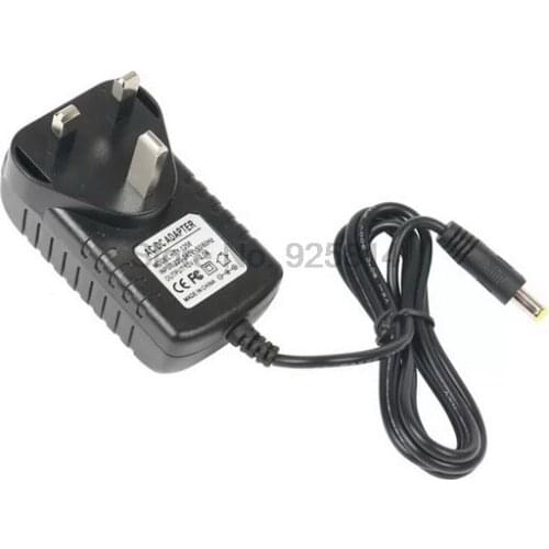 By dhl or ems 50pcs AC 100V-240V Converter Adapter DC 12V 1.5A Power Supply For Acer A100 A501 PSA18R-120P AP.0180P.002/003