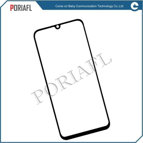 For honor 20lite Front Outer Glass Lens Repair Touch Screen For honor20 lite