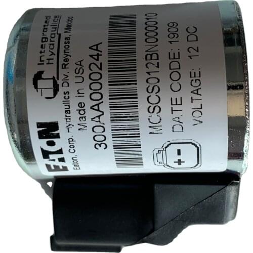 EATON VICKERS IH Tool Parts