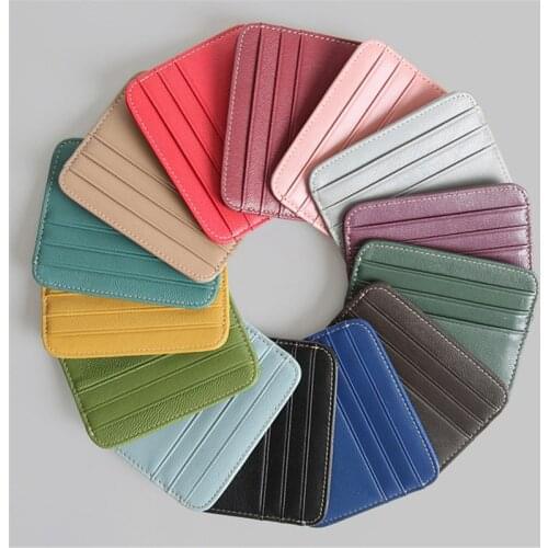 FSISLOVER Business Card Holders