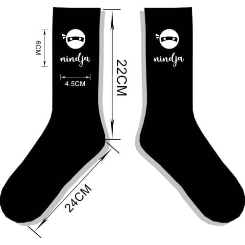 Custom Men Designer Socks OEM/ODM Manufacture Men Athletic Socks