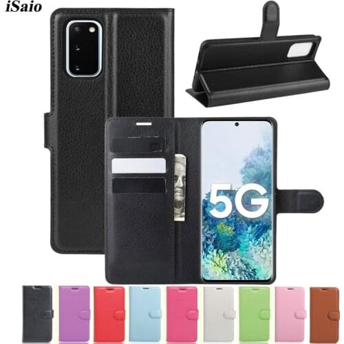 iSaio Phone Cases Samsung Galaxy A51