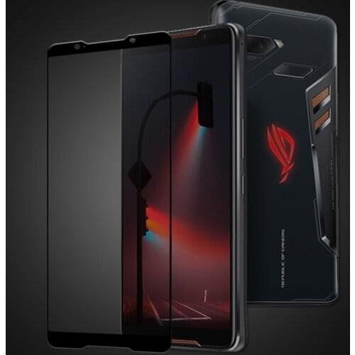 Kumonkey Screen Protectors For Asus ROG Phone