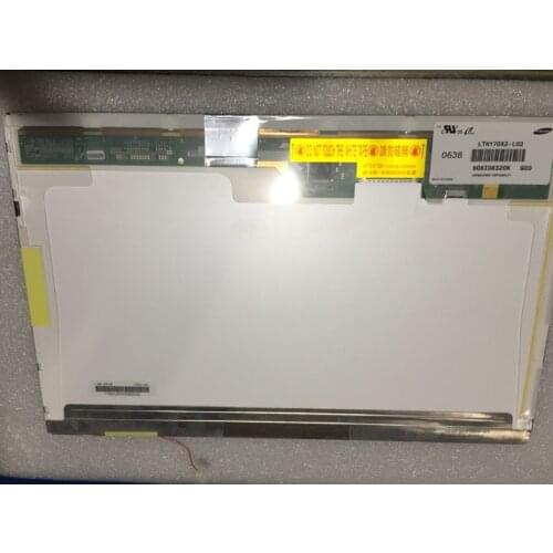 LTN170X2-L02 LCD/LED display screen panel