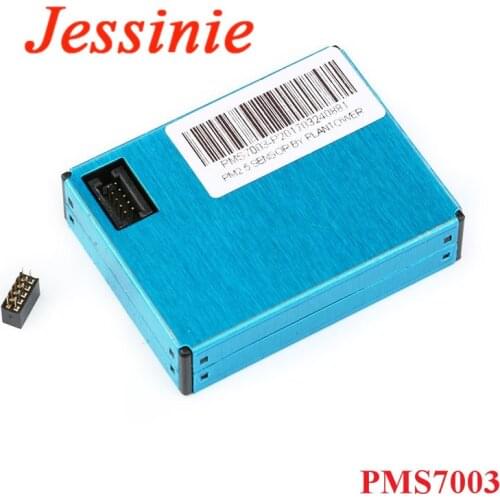 PMS7003 Sensor Module PM2.5 Air Particle Dust laser Sensor PLANTOWER PMS7003 G7 Digital Module Electronic DIY