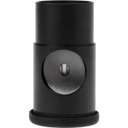 1.25\" Cheshire Collimating Eyepiece for Newtonian Refractor Telescopes Metal Alu 875F