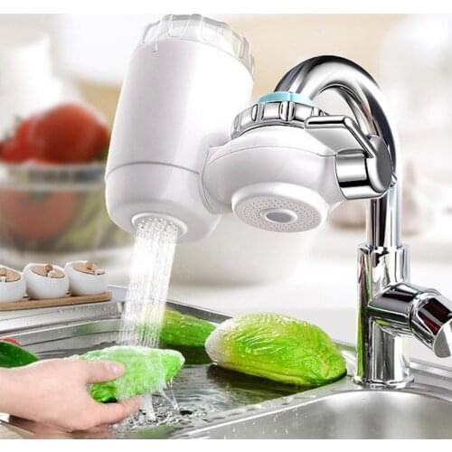 PDQ Kitchen Faucets