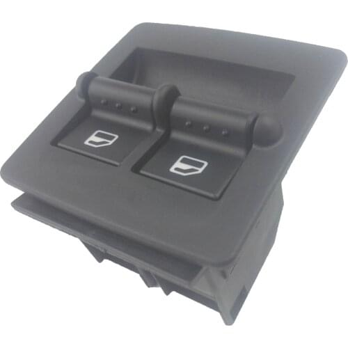 1C0959855 Master Power Window Switch For 1998-2010 1C0 959 855 A 1C0959855