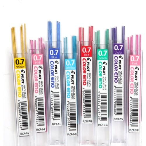 Pilot Mechanical Pencils