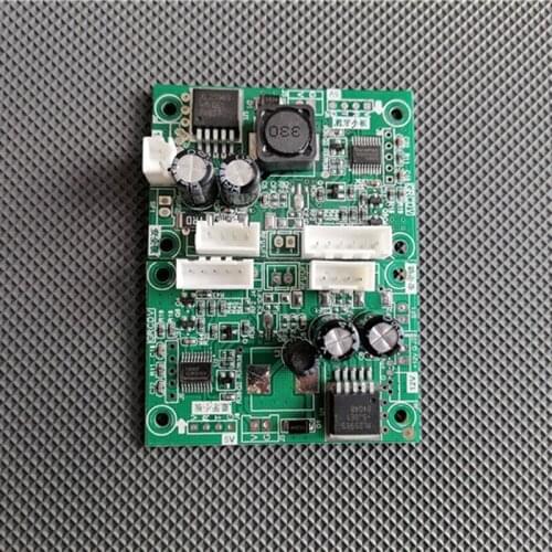 Power Supply Board for Yijian Treadmill ELF9009D A5 T90 8096 Color Screen 10.1 Inch