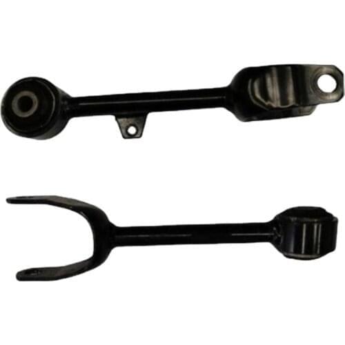 Suspension Rear Upper Toe Link Control Arm For Tesla Model 3 2017-2020 104442300G 1044423-00-G