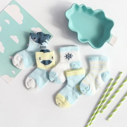 TECHOME Socks For Boys China