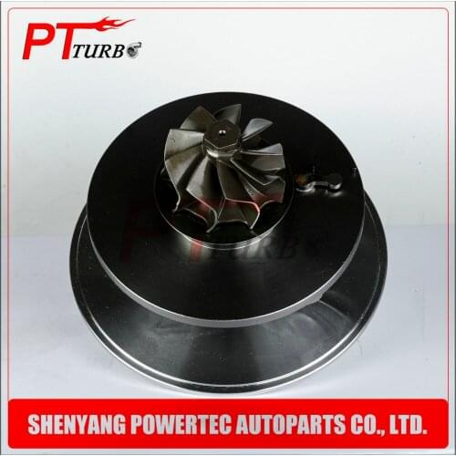 For Toyota Corolla RAV4 2.2 D-4D 2ADFTV 150Hp 136Hp - VB17 VB14 VIA10040 turbo charger core chra 17201-26020 turbine cartridge