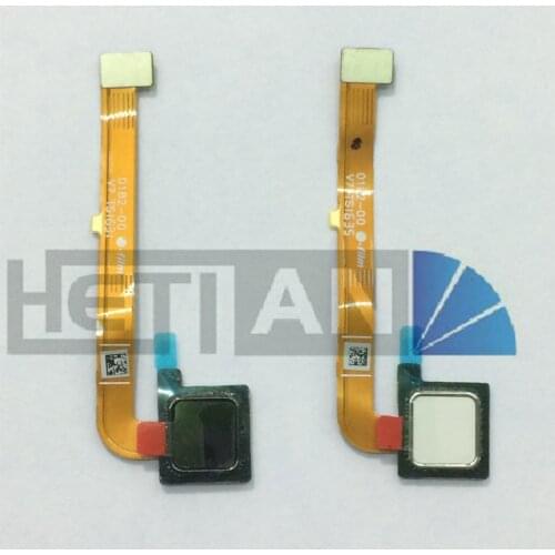 For Motorola Moto G4 PLUS XT1644 XT1622 XT1620 XT1620 Home Finger Reader Fingerprint Reader Sensor Home Button Flex Cable
