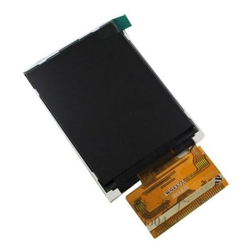 3.2 inch digital colorful TFT LCD screen No touch panel ILI9341 controller 37pin 240*320