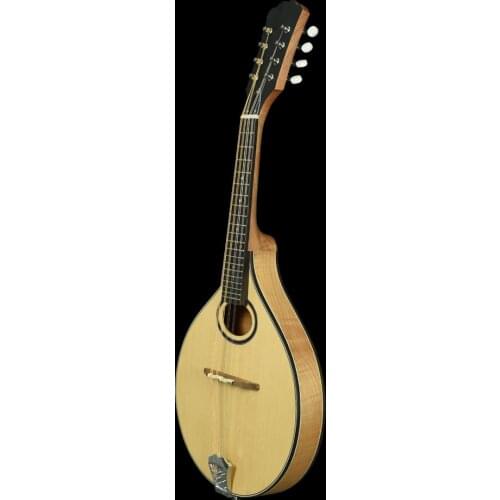 Feeling handmade Bouzouki, Mandolas, Solid Spruce top,FB2, free shipping