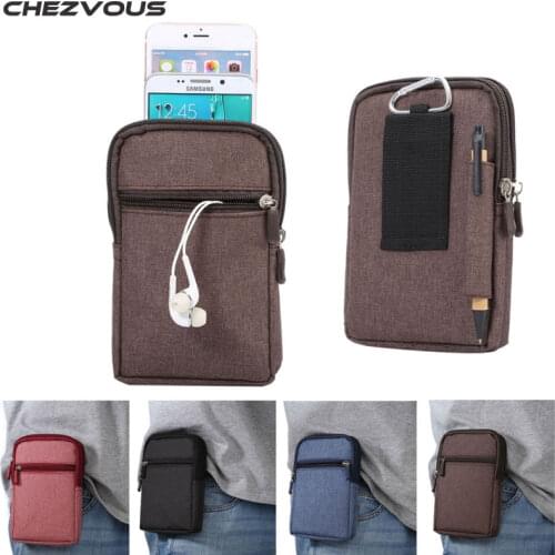 CHEZVOUS Phone Cases Meizu U10