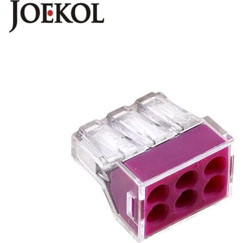 Connectors JOEKOL China