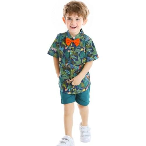 Baby clothes Clothes Set Infant New Style baby boy newborn clothes newborn baby boy clothes set First Birthday Infant Boy Sets