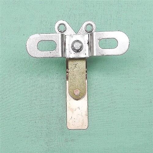 250V 10-20A High Power Contact Switch for 1600-4000W Rice Cooker Thickened Copper Sheet Switch Accessories