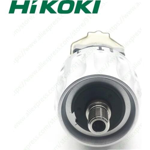 Gearbox for HIKOKI DV18DMR DV18DL DV14DMR DV14DL 324061 Cordless Hammer Drill