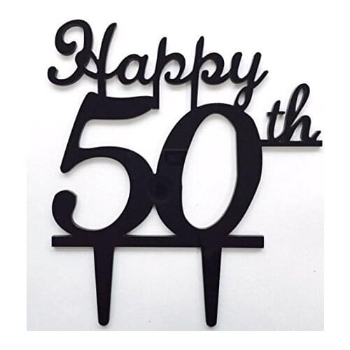 Mr Mrs Ring Wedding Engagement Anniversary Cake Topper Bridal Shower Party Supplies