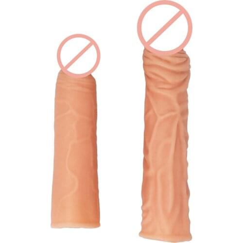 MUHA Penis Enlargement Pumps