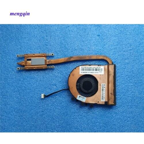 New original FOR Lenovo ThinkPad L450 Laptop CPu Cooling Fan Heatsink 04X5614