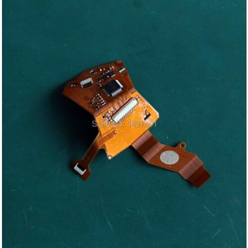 Viewfinder eyepiece five prism Pentaprism flexible cable FPC repair parts For Nikon D800 D800e SLR