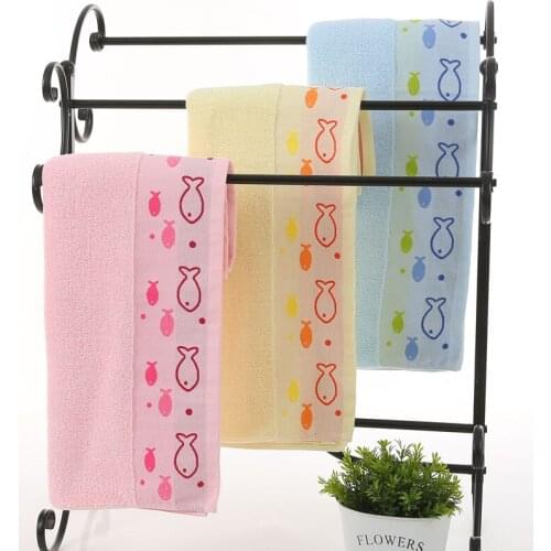 Pure Cotton Bath Towels Plain Adult Thickened Large Bath Towel Quick Drying Cotton Towel Bath Cloth Bathroom Absorbent Cloth
