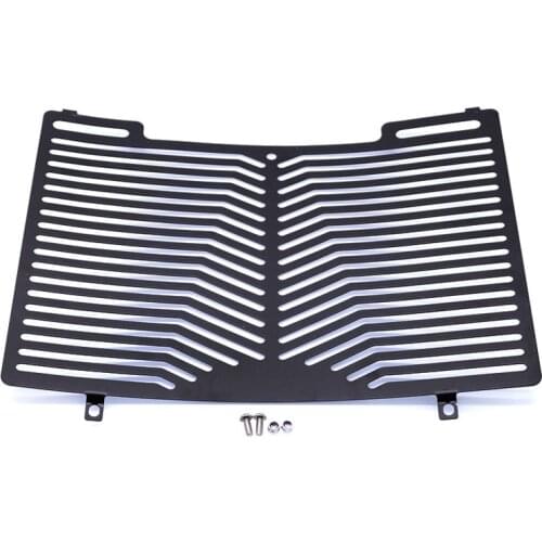 Motorcycle Radiator Grille Guard Cover Protector for HONDA VFR1200X VFR1200 DCT VFR 1200 X 2012-2019