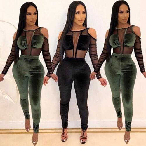 Women Two Piece Set