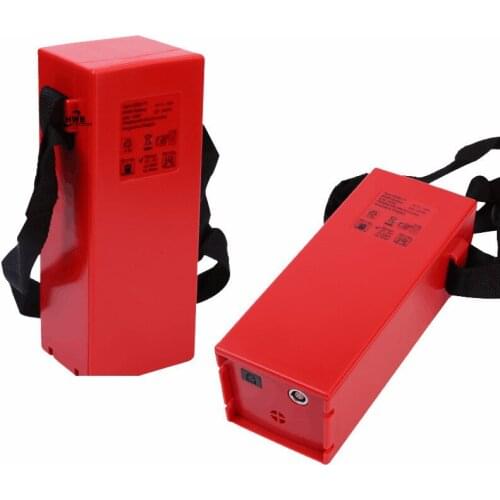 2pc GEB70 Survey Instrument NI-MH equivalent External battery for leica TC2003 NEW