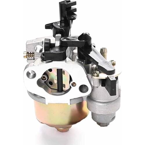 TDPRO 10 Diameter Fit 4-stroke Engine Carburetor for Honda 168F 170F GX110 GX120 GX160 4 Stroke Engine Carby 4 Wheeler
